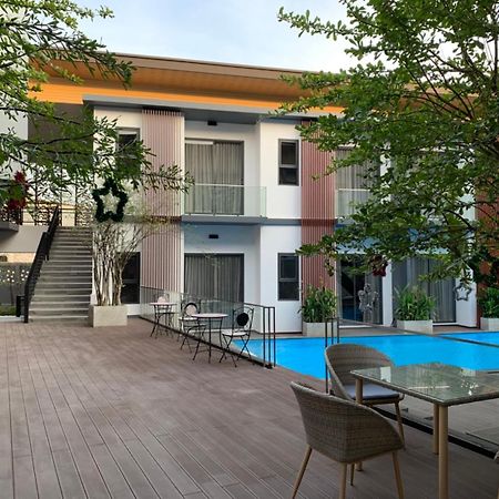 The Riverkwai Bridge Resort 2 Ban Chuk Kum Εξωτερικό φωτογραφία